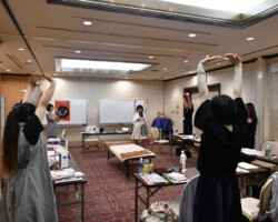 気を祓う方法